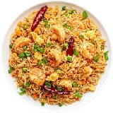 Vegetable Pulao